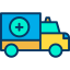 Ambulance іконка 64x64