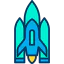 Rocket іконка 64x64