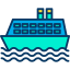 Ship іконка 64x64