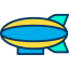 Blimp іконка 64x64