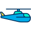 Helicopter іконка 64x64