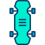 Skateboard іконка 64x64