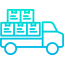 Delivery truck іконка 64x64