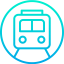 Train іконка 64x64