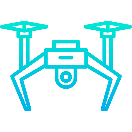 Drone 图标
