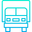 Delivery truck іконка 64x64