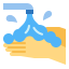 Hand wash Symbol 64x64