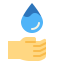 Hand wash Symbol 64x64