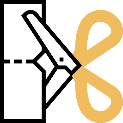 Scissors icon