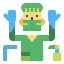 Hand washing Symbol 64x64