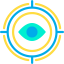 Eye ícone 64x64