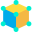 Cube ícone 64x64