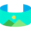 360 image ícone 64x64