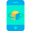 Smartphone ícone 64x64