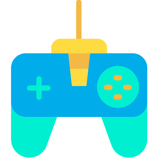 Controller ícono