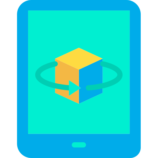 Tablet icon