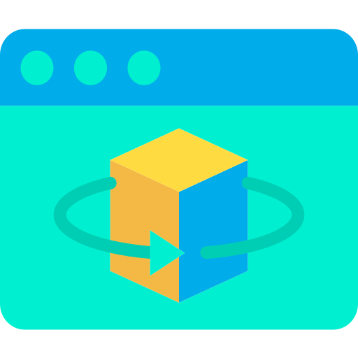 Web 图标