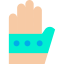 Glove ícone 64x64