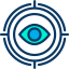 Eye ícone 64x64