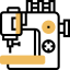 Sewing machine icon 64x64