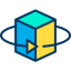 3d ícone 64x64