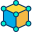 Cube ícone 64x64