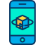 Smartphone ícono 64x64