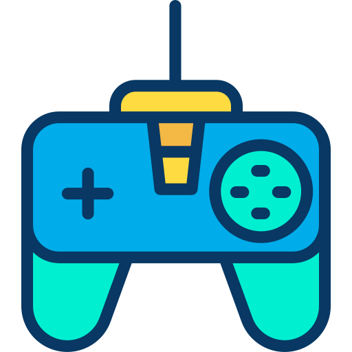 Controller ícono