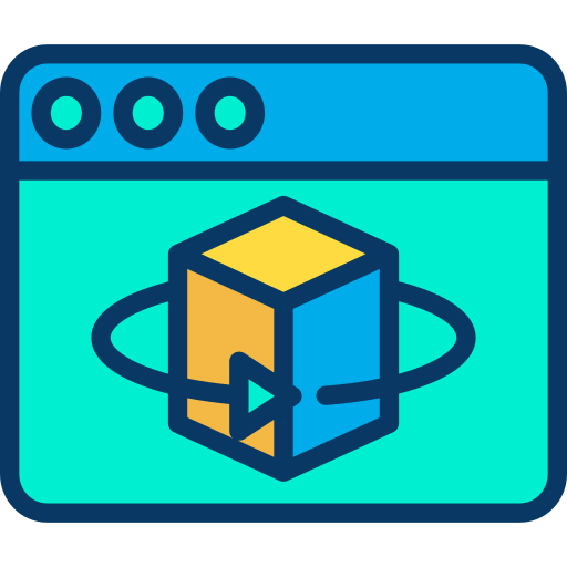 Web icon