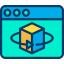 Web ícono 64x64