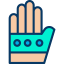 Glove ícono 64x64
