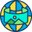Global ícono 64x64