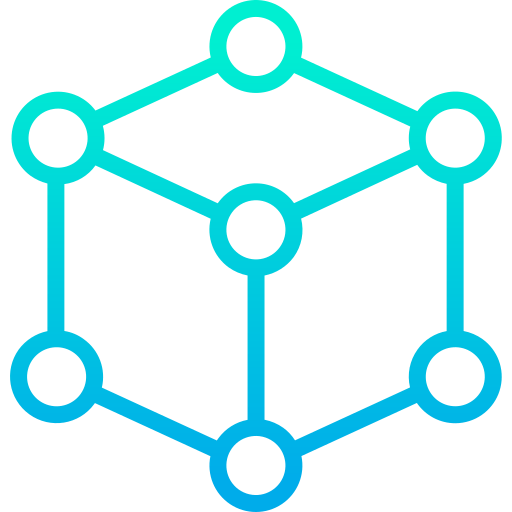 Cube 图标