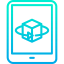 Tablet ícono 64x64