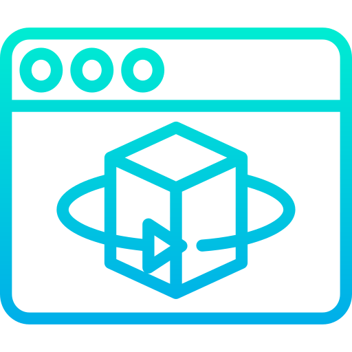 Web icon