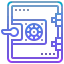 Safe 图标 64x64