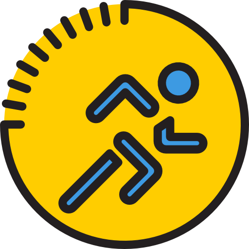 Tracking アイコン