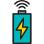 Charging Symbol 64x64