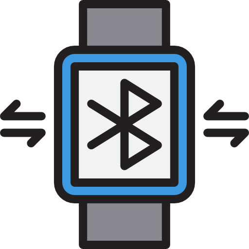 Bluetooth icon