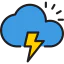 Weather icon 64x64