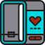 Smartwatch icon 64x64