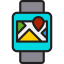 Gps icon 64x64