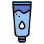 Alcohol gel Symbol 64x64