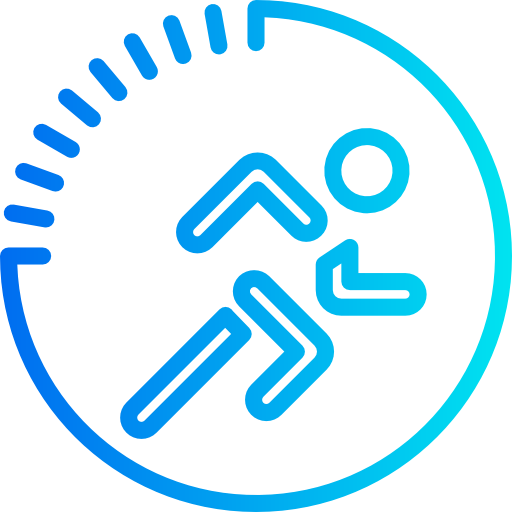 Tracking アイコン