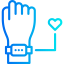 Heart rate icon 64x64