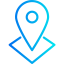 Gps Symbol 64x64