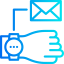 Email Symbol 64x64