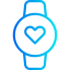 Heart rate icon 64x64