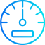 Barometer icon 64x64
