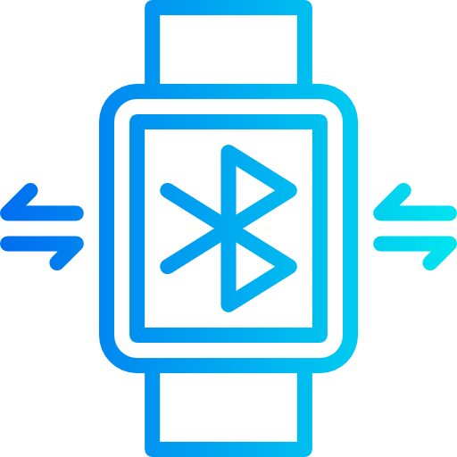 Bluetooth icon